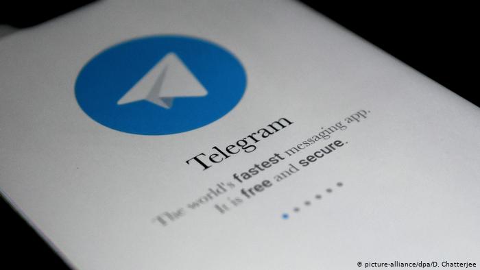 The Telegraph: Благодаря Трампу Telegram стал одним из популярнейших приложений в США
